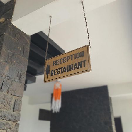 Dunhinda Falls Inn بادولا المظهر الخارجي الصورة