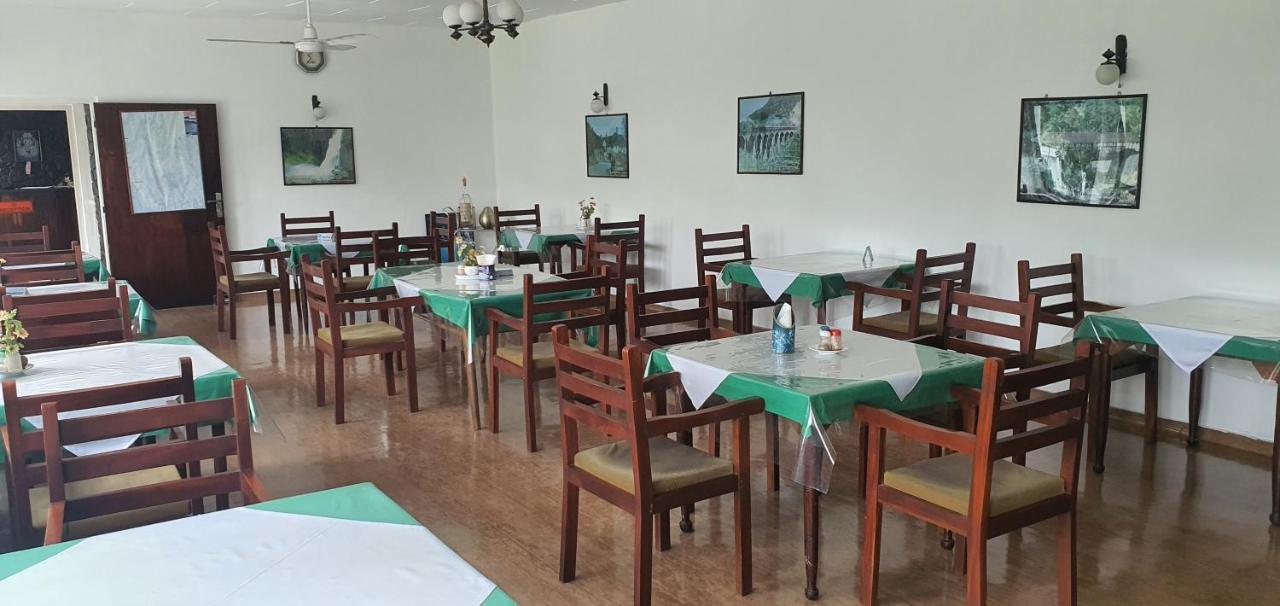 Dunhinda Falls Inn بادولا المظهر الخارجي الصورة