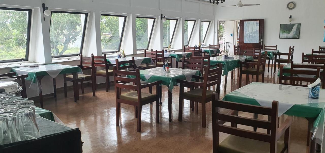Dunhinda Falls Inn بادولا المظهر الخارجي الصورة