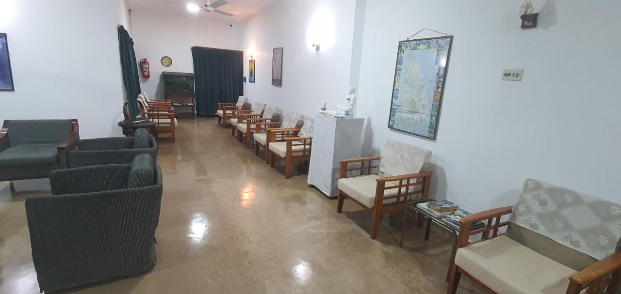 Dunhinda Falls Inn بادولا المظهر الخارجي الصورة