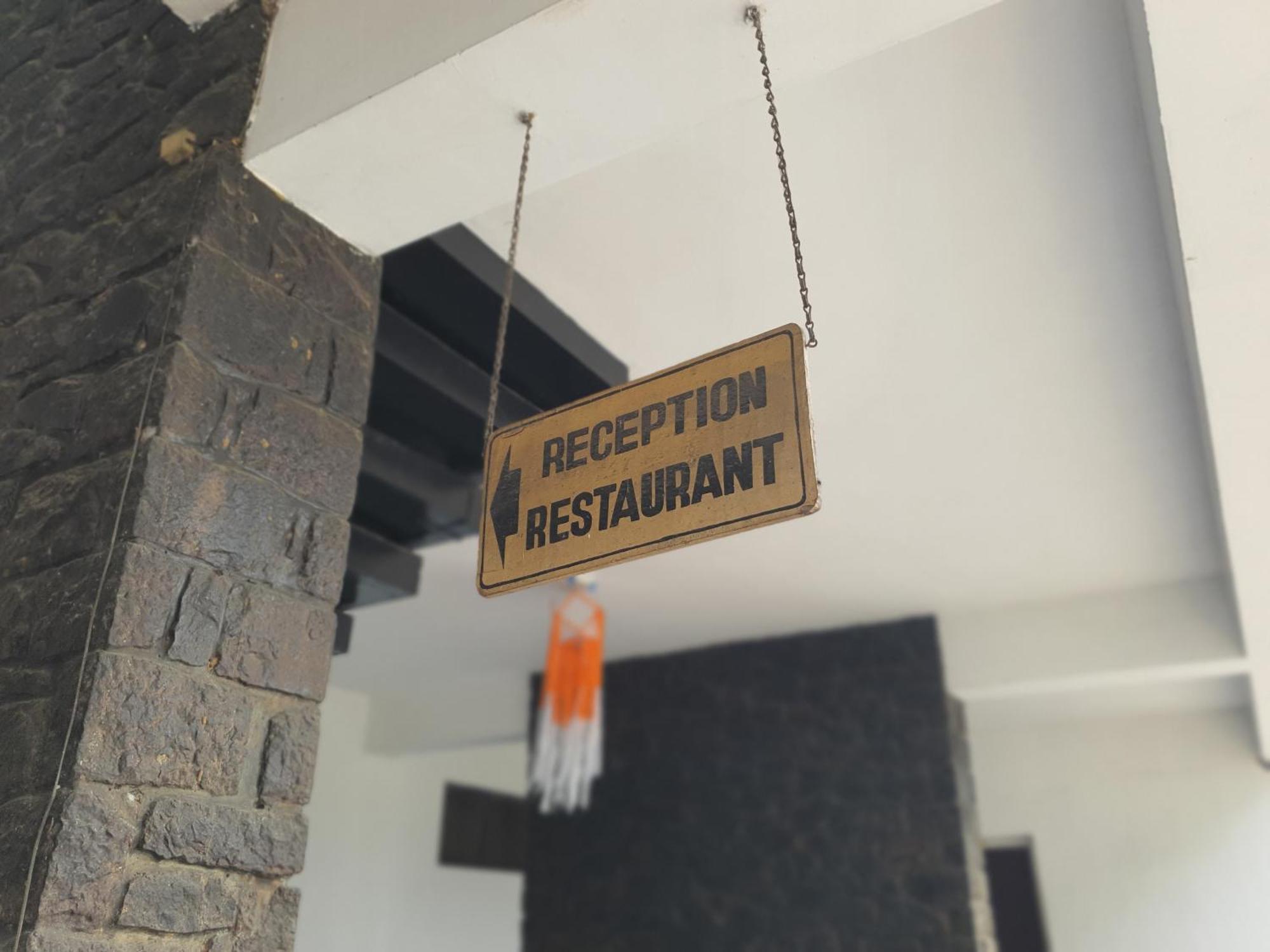 Dunhinda Falls Inn بادولا المظهر الخارجي الصورة