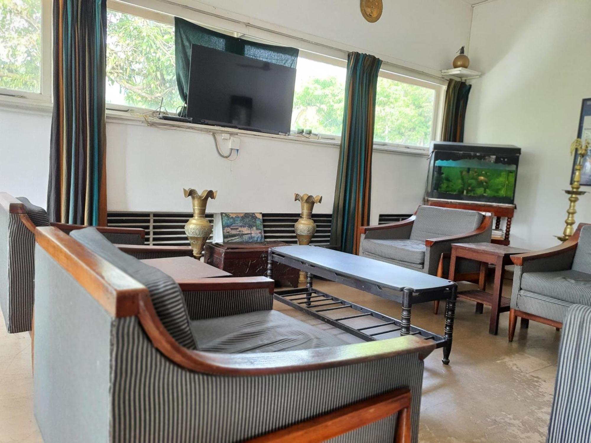 Dunhinda Falls Inn بادولا المظهر الخارجي الصورة