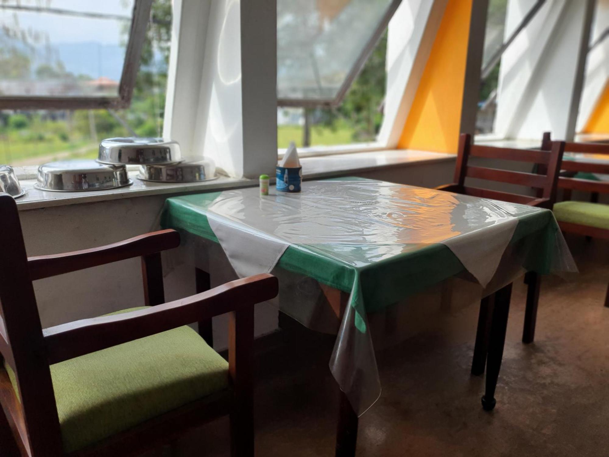 Dunhinda Falls Inn بادولا المظهر الخارجي الصورة
