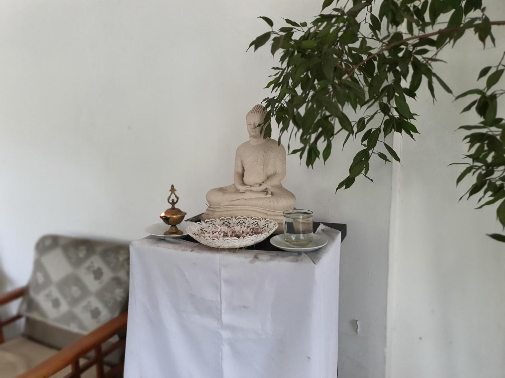 Dunhinda Falls Inn بادولا المظهر الخارجي الصورة