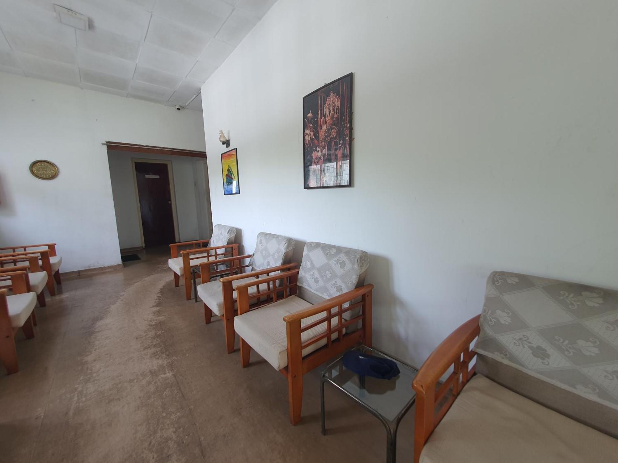 Dunhinda Falls Inn بادولا المظهر الخارجي الصورة