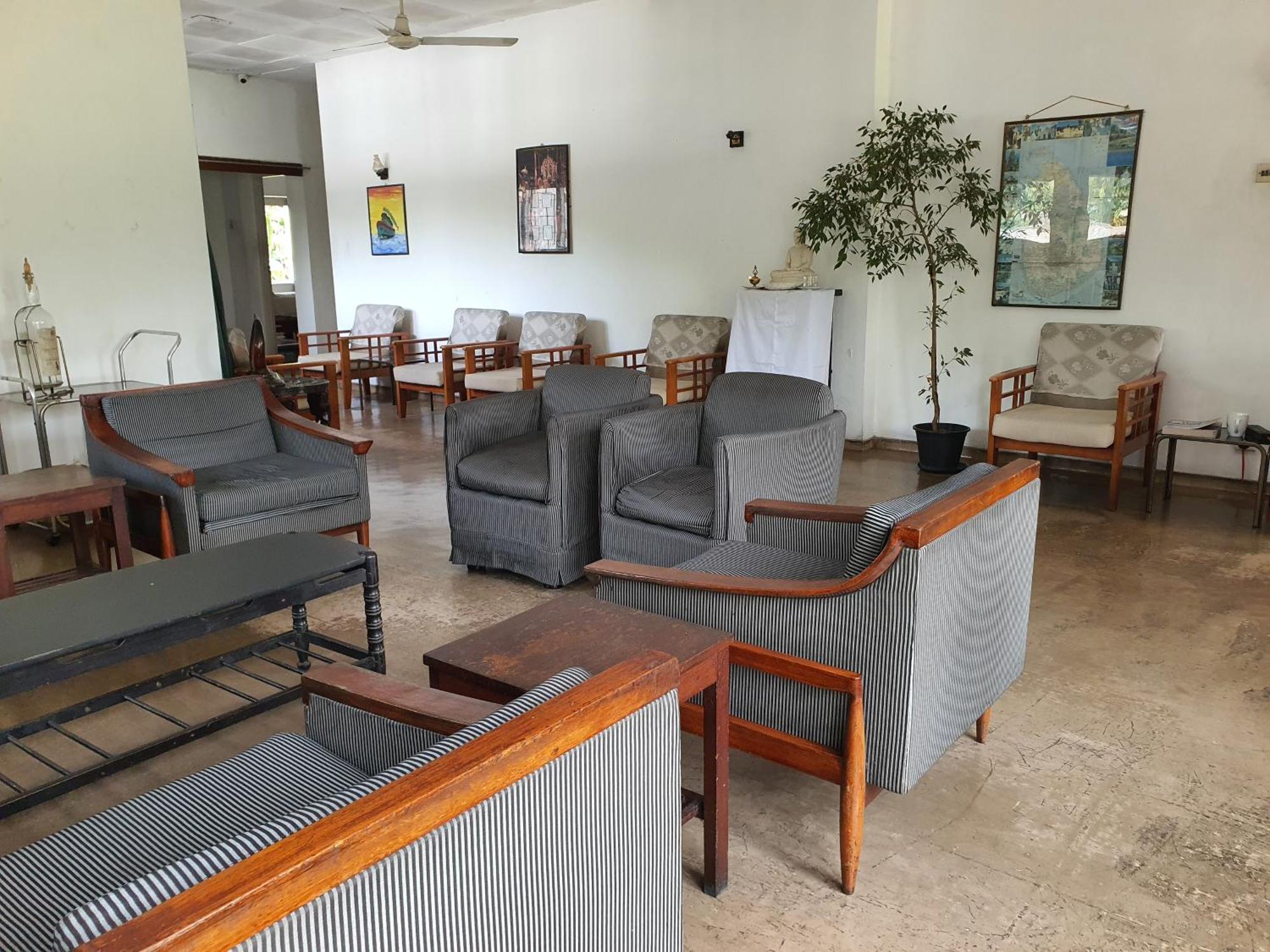Dunhinda Falls Inn بادولا المظهر الخارجي الصورة