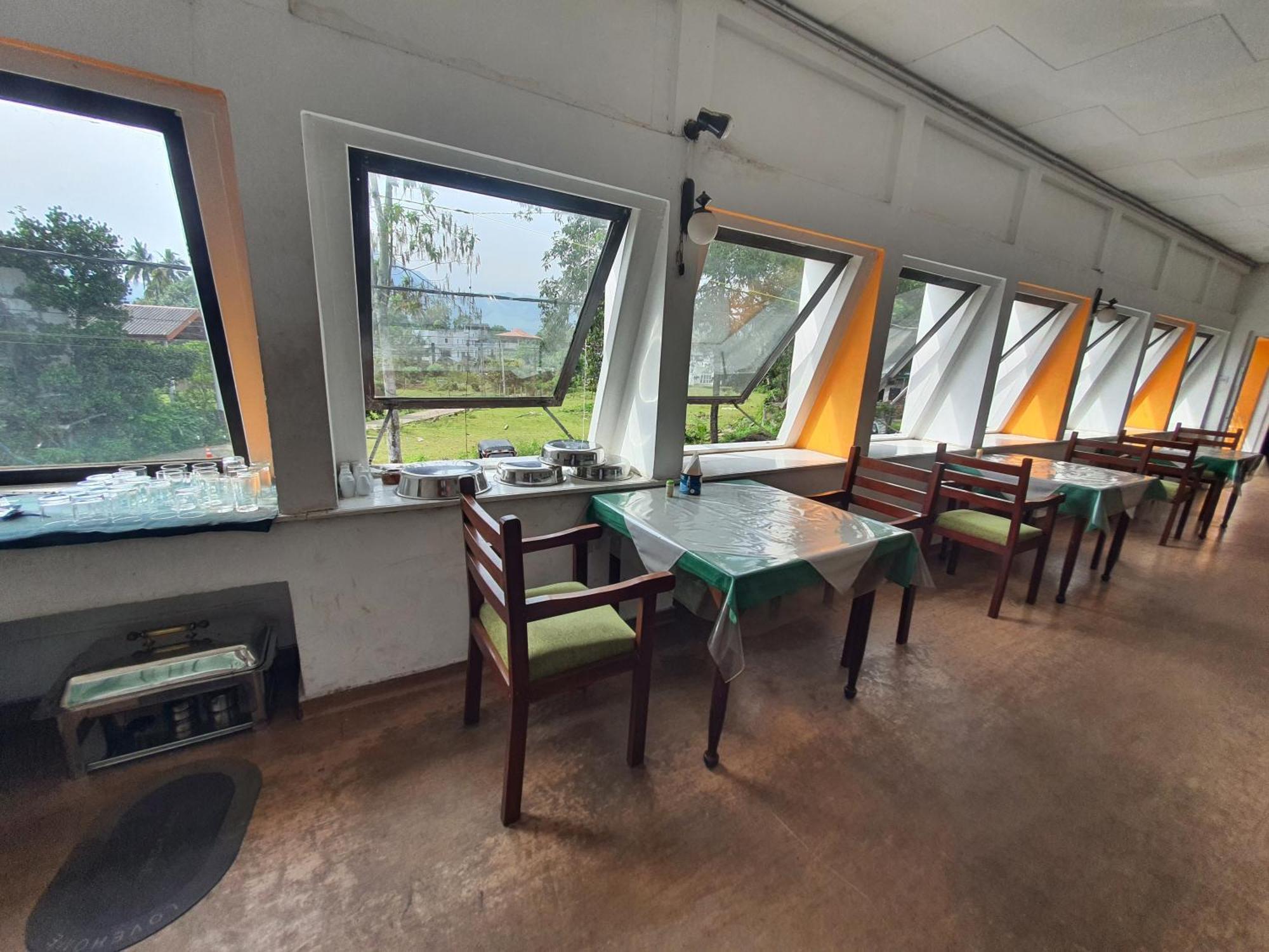 Dunhinda Falls Inn بادولا المظهر الخارجي الصورة