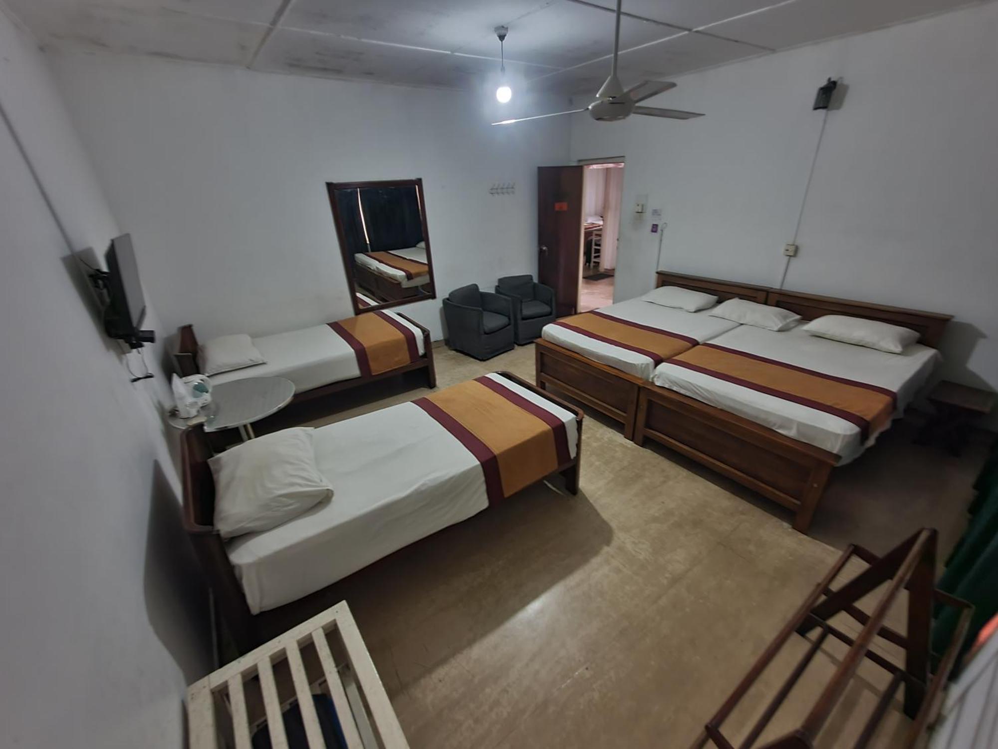 Dunhinda Falls Inn بادولا المظهر الخارجي الصورة
