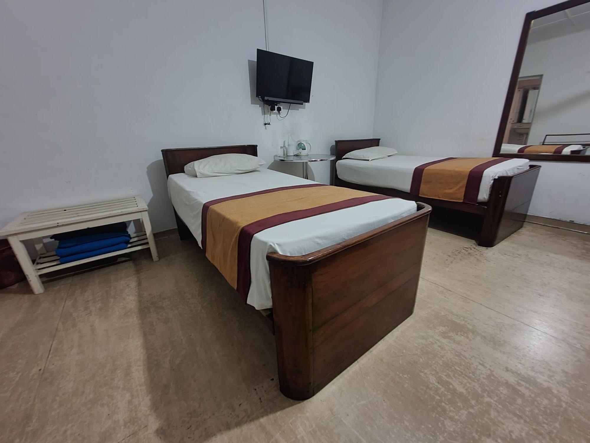 Dunhinda Falls Inn بادولا المظهر الخارجي الصورة