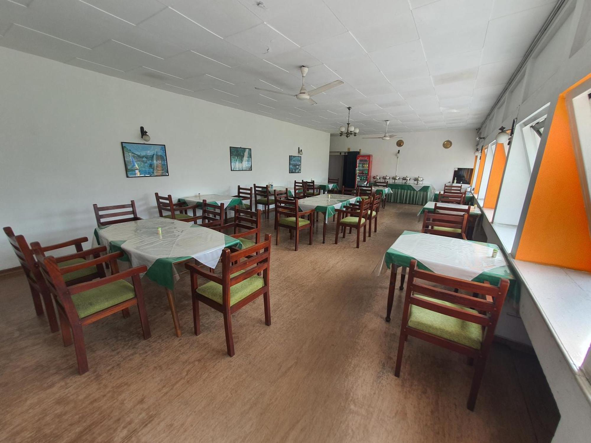 Dunhinda Falls Inn بادولا المظهر الخارجي الصورة