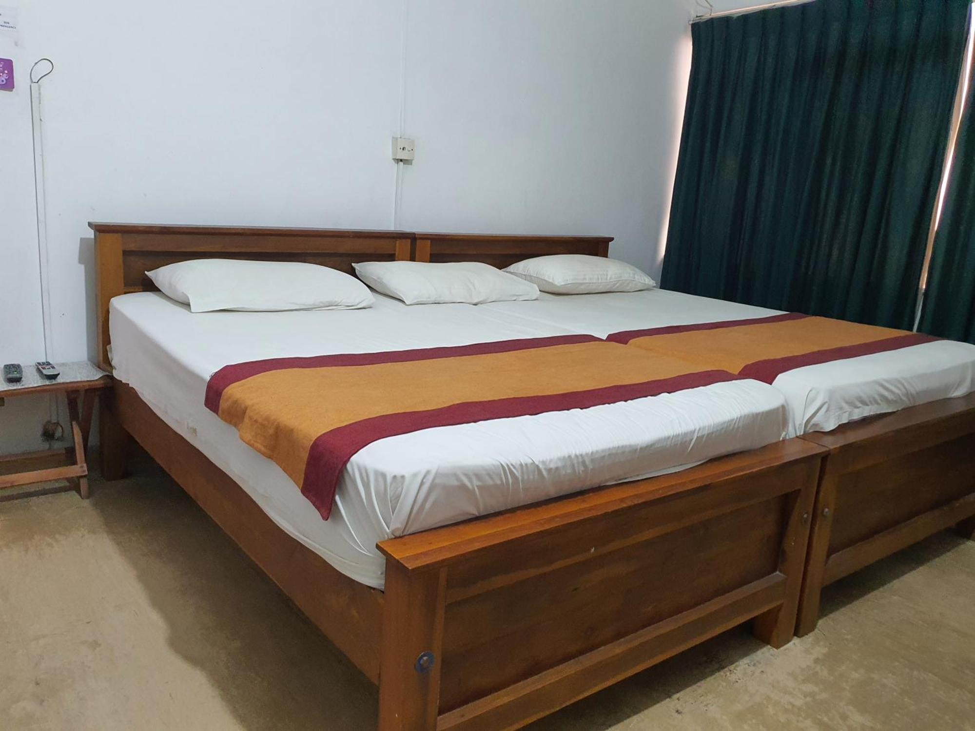 Dunhinda Falls Inn بادولا المظهر الخارجي الصورة