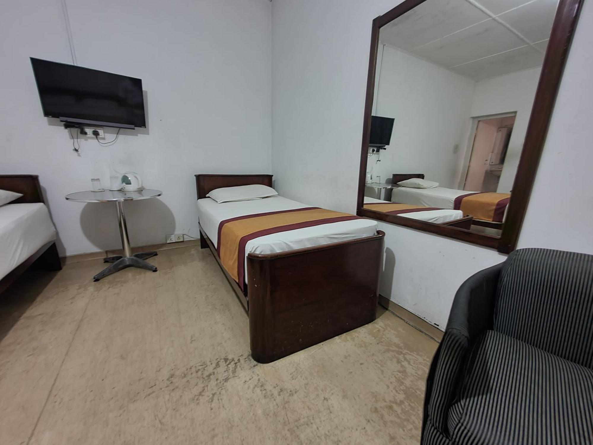 Dunhinda Falls Inn بادولا المظهر الخارجي الصورة