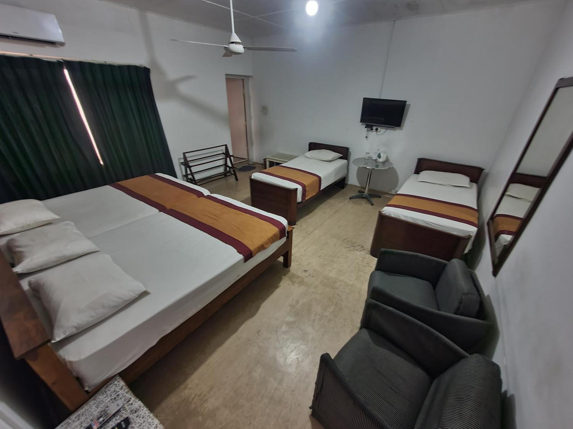 Dunhinda Falls Inn بادولا المظهر الخارجي الصورة