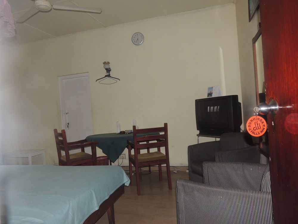 Dunhinda Falls Inn بادولا المظهر الخارجي الصورة