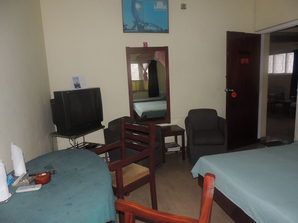 Dunhinda Falls Inn بادولا المظهر الخارجي الصورة