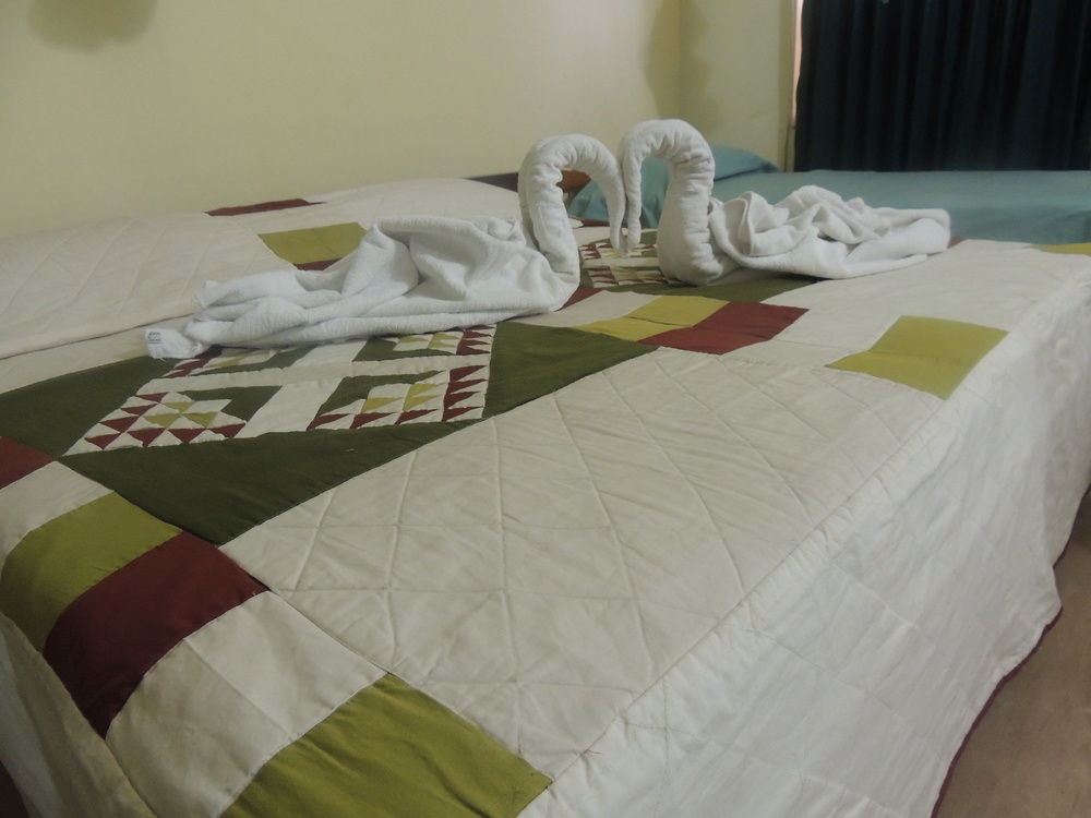 Dunhinda Falls Inn بادولا المظهر الخارجي الصورة